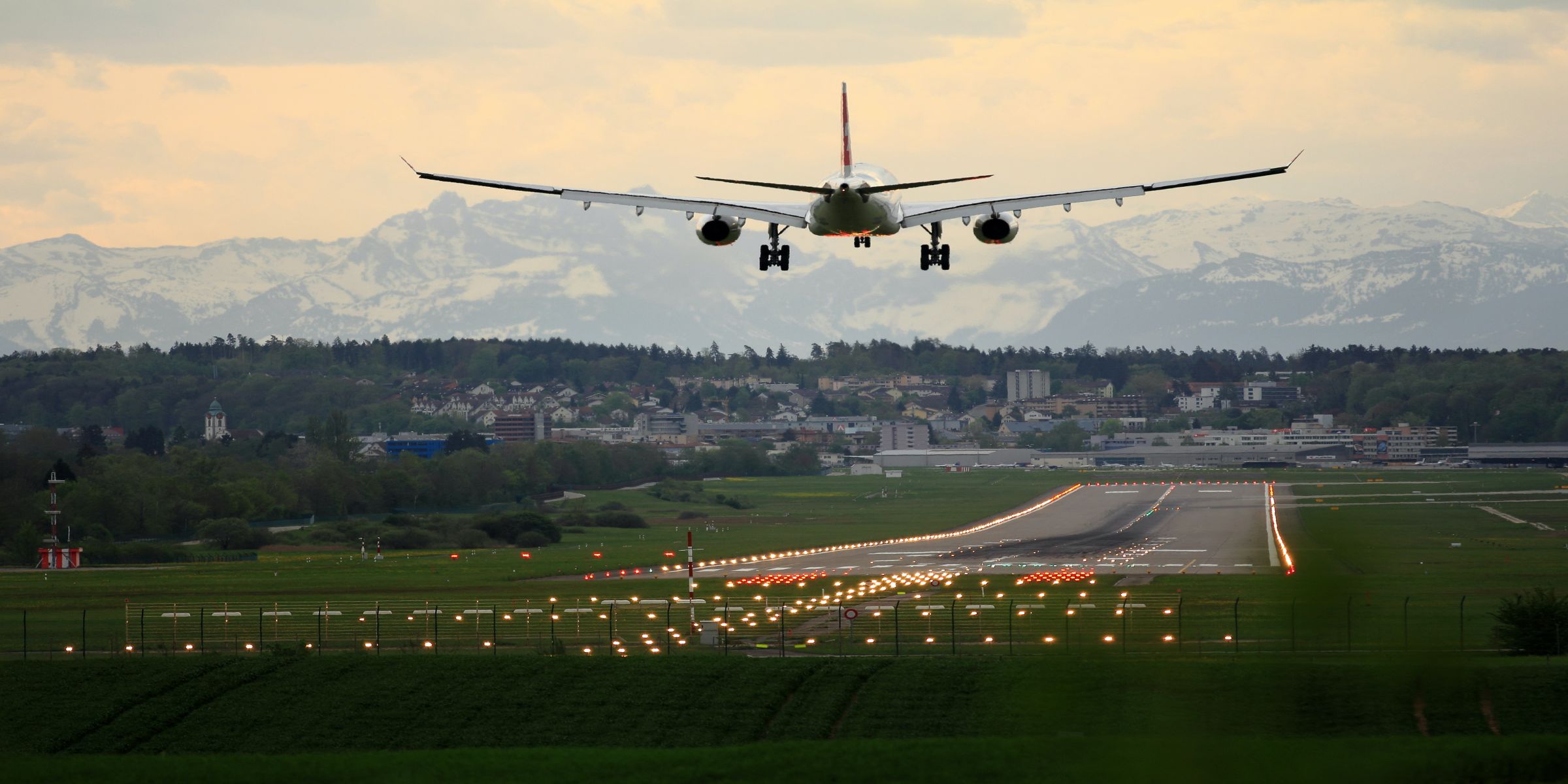 Noida International Airport Jewar: The Next Big Thing in Indian Aviation