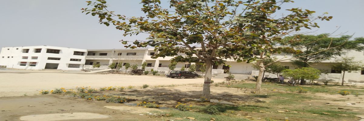 Jewar Public School